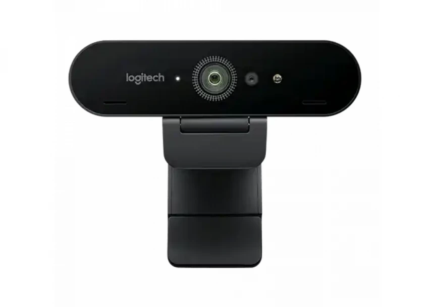 Web kamera Logitech BRIO 4K Ultra HD Con...