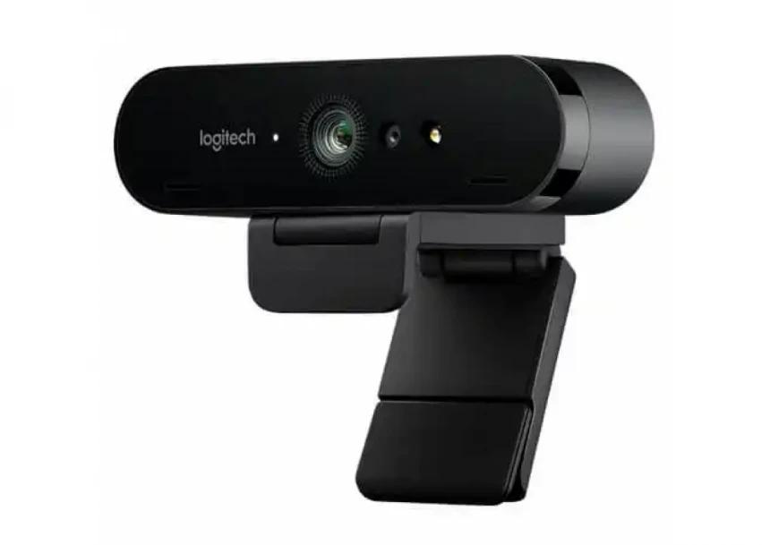 Web kamera Logitech BRIO 4K Ultra HD Conference