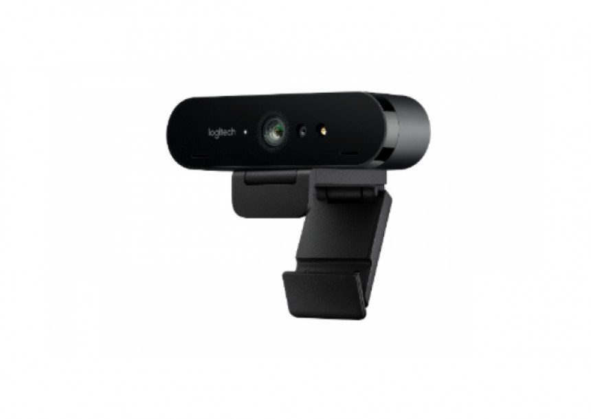Web kamera Logitech BRIO 4K Ultra HD Vid...