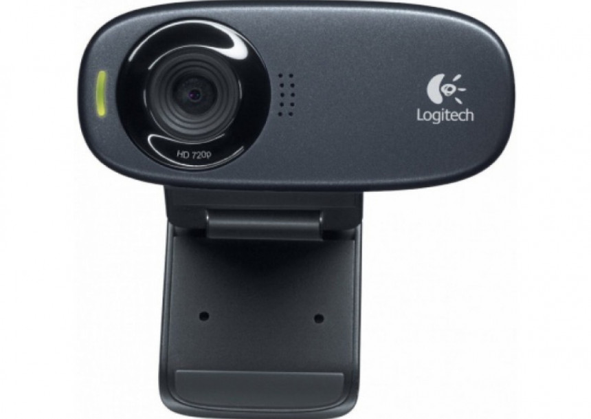 Web kamera Logitech HD C310 5Mpix 960-00...