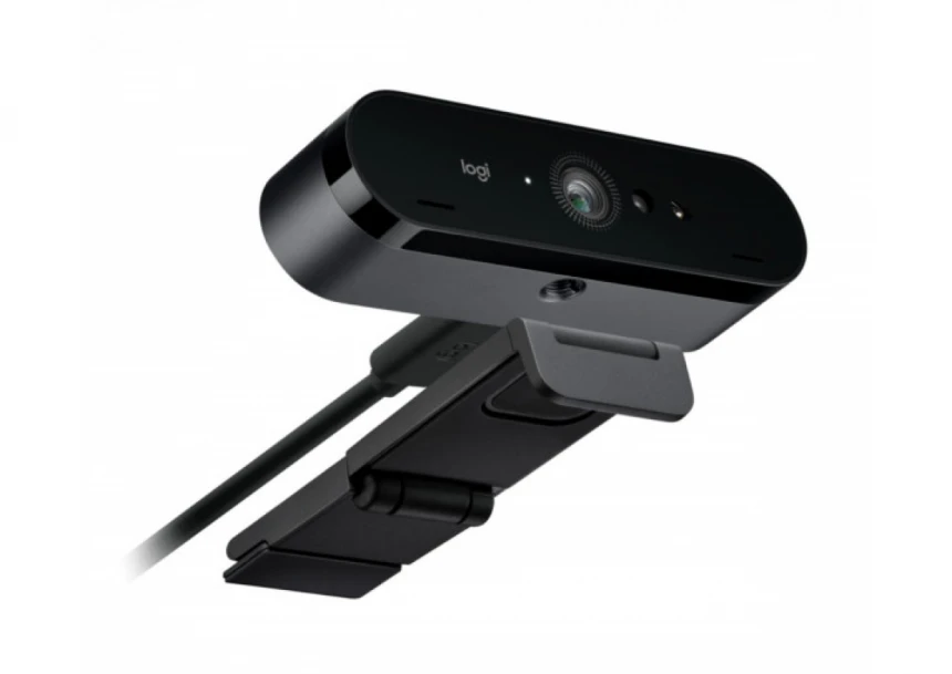 Web kamera Logitech Logitech BRIO 4K-GRA...