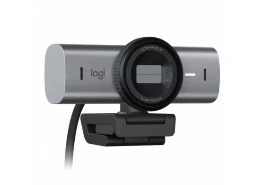 Web kamera Logitech Master Series MX Brio 705