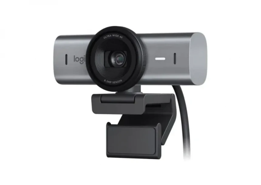 Web kamera Logitech MX Brio 705 Graphite...