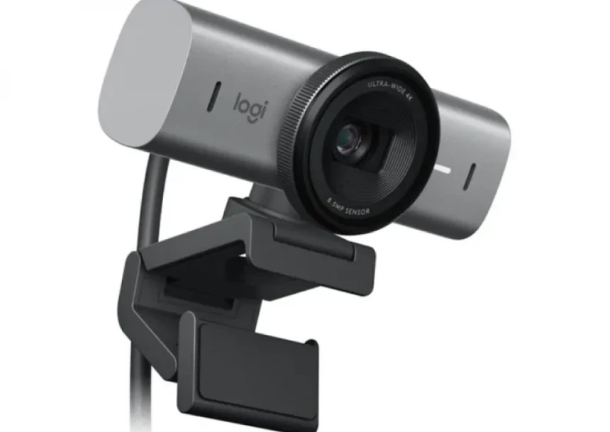 Web kamera Logitech MX Brio 705 Graphite 960-001530