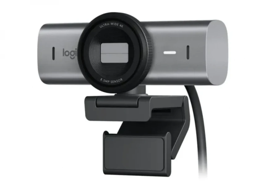 Web kamera Logitech MX Brio 705 Graphite 960-001530