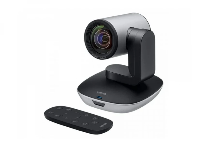 Web kamera Logitech PTZ Pro 2