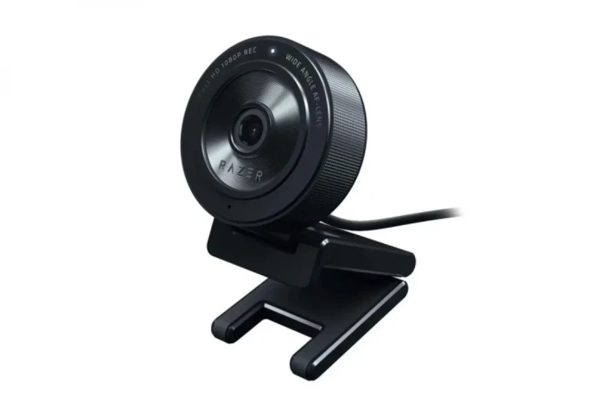 Web kamera RAZER KIYO X RZ19-04170100-R3...