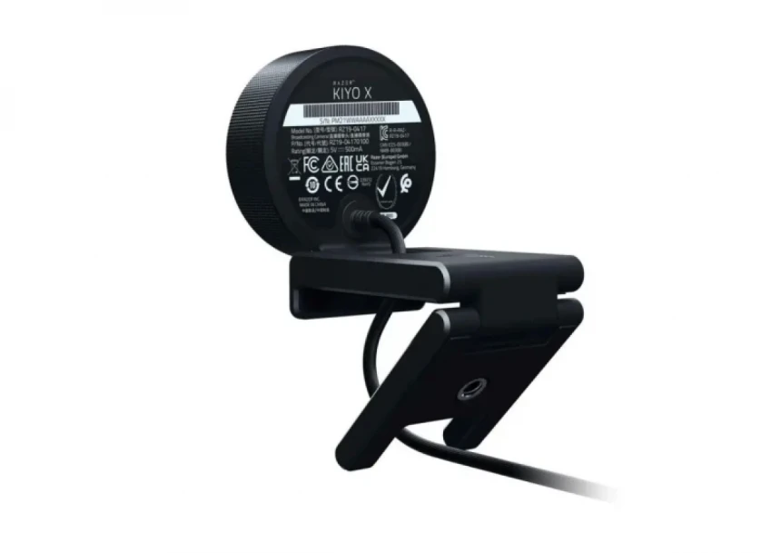 Web kamera RAZER KIYO X RZ19-04170100-R3M1