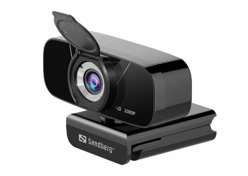 WEB kamera Sandberg Chat 1080p HD 134-15