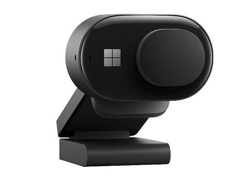 Webcam MICROSOFT Modern Webcam /1080p/USB-A/crna