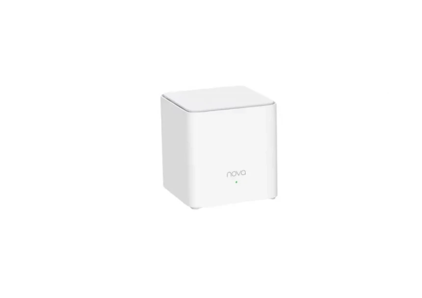 Whole Home Wi-Fi 6 Mesh sistem Tenda Nova MX3 Tri-band (2-pack)
