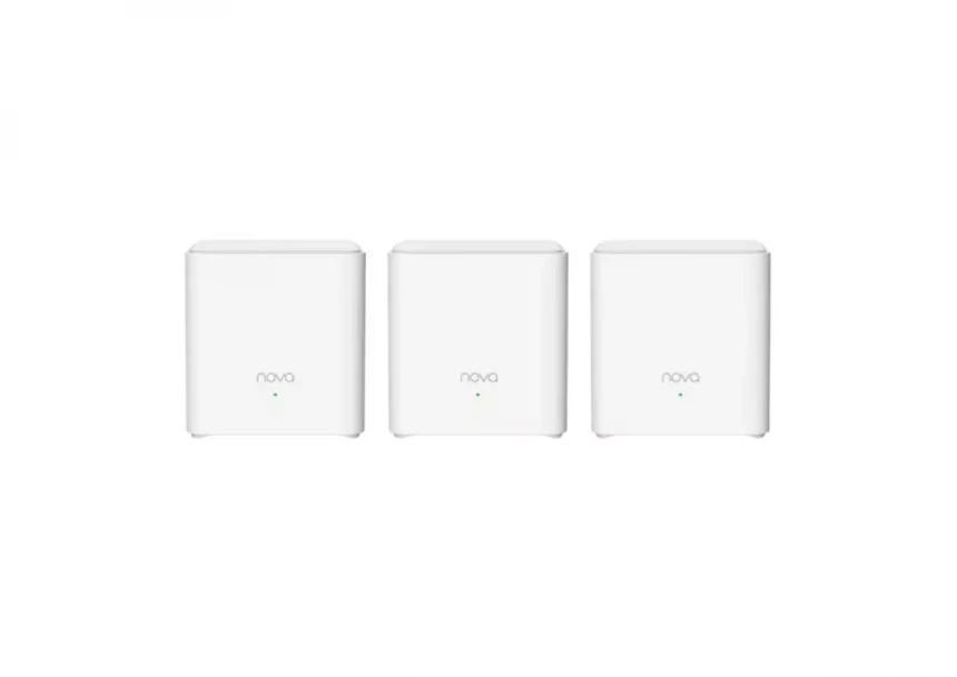 Whole Home Wi-Fi 6 Mesh sistem Tenda Nov...