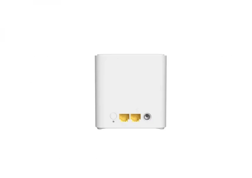 Whole Home Wi-Fi 6 Mesh sistem Tenda Nova MX3 Tri-band (3-pack)