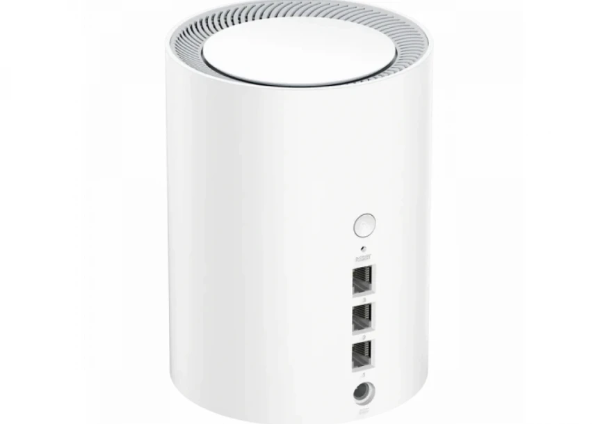Whole Home Wi-Fi 7 Mesh System Cudy M3600/BE3600 Dual Band(1-Pack)