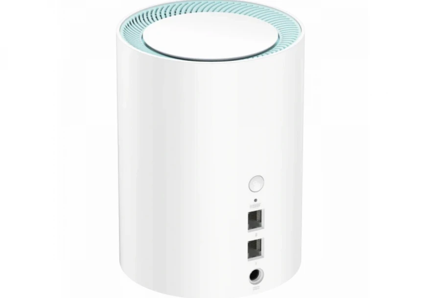 Whole Home Wi-Fi Gigabit  Mesh System Cudy M1300 AC1200 Dual Band(3-Pack)