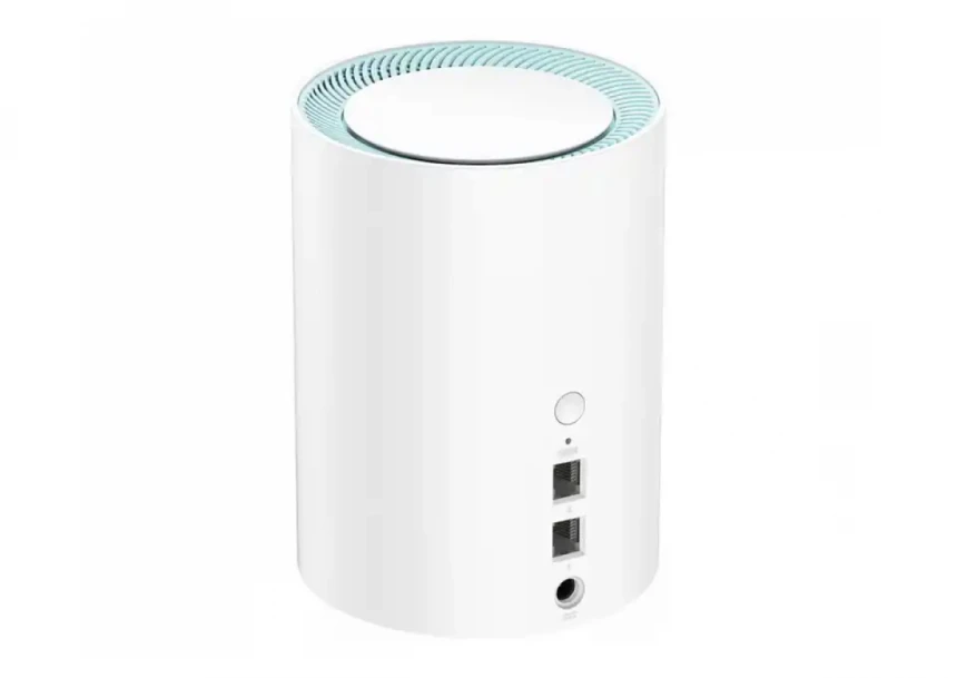 Whole Home Wi-Fi Mesh System Cudy M1200 AC1200 Dual Band (2-Pack)
