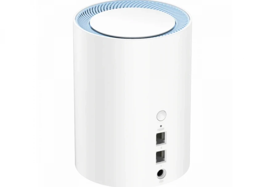 Whole Home Wi-Fi Mesh System Cudy M1200 AC1200 Dual Band (3-Pack)