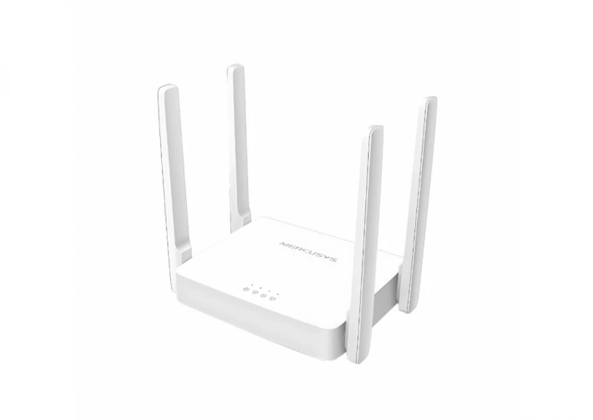 Wi-Fi ripiter, ruter, AP Mercusys-AC10