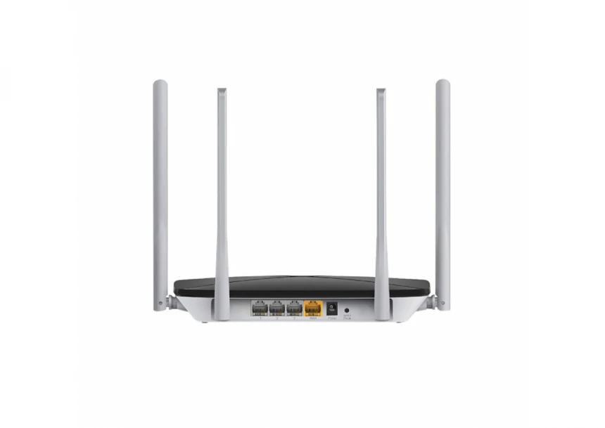 Wi-Fi ruter Mercusys-AC12