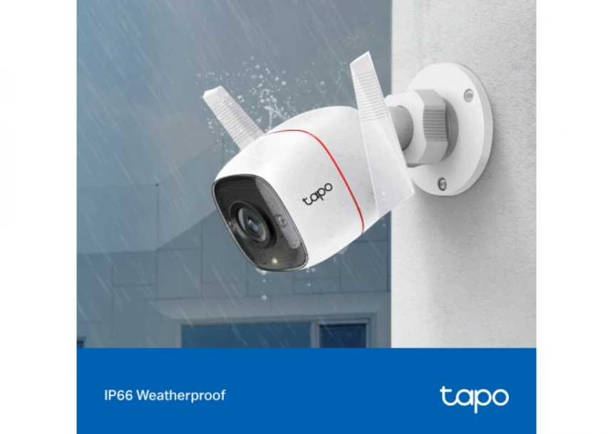 WiFi kamera TP-Link Tapo C310 IP66