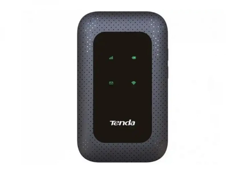 Wireless 4G LTE Mobile router Tenda 4G18...