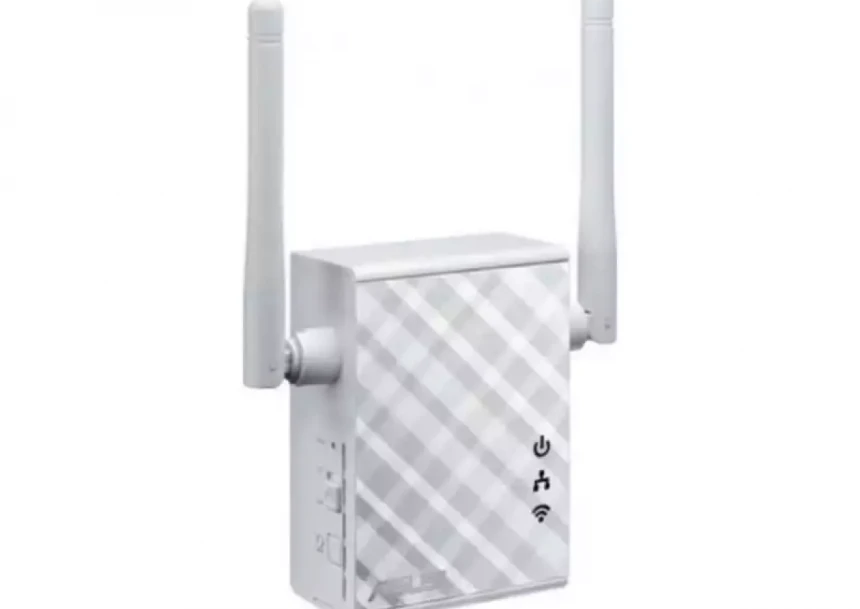 Wireless Access Point Asus RP-N12 300Mbp...