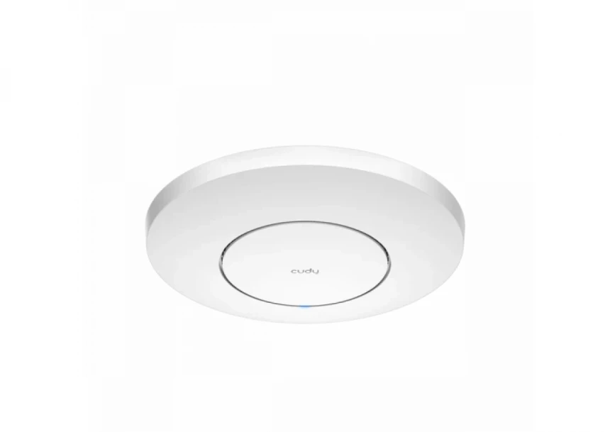 Wireless Access Point Cudy AP3000/AX3000 WiFI 6 2.5G/Plafonsko-zidno kućište