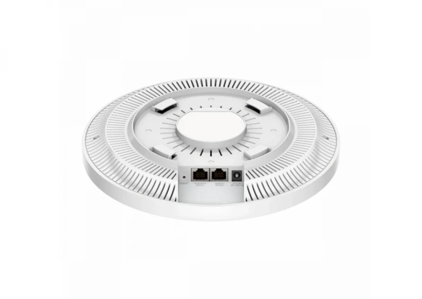 Wireless Access Point Cudy AP3600/BE3600 WiFI 7 2.5G/Plafonsko-zidno kućište