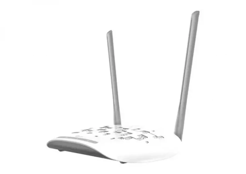 Wireless Access Point TP-Link TL-WA801N ...