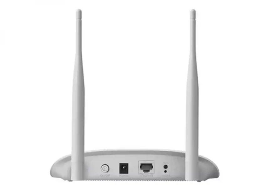 Wireless Access Point TP-Link TL-WA801N PoE 300MBps/ext2x5dBi /2,4GHz/1WAN