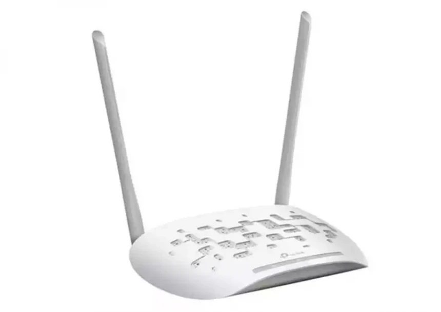 Wireless Access Point TP-Link TL-WA801N PoE 300MBps/ext2x5dBi /2,4GHz/1WAN