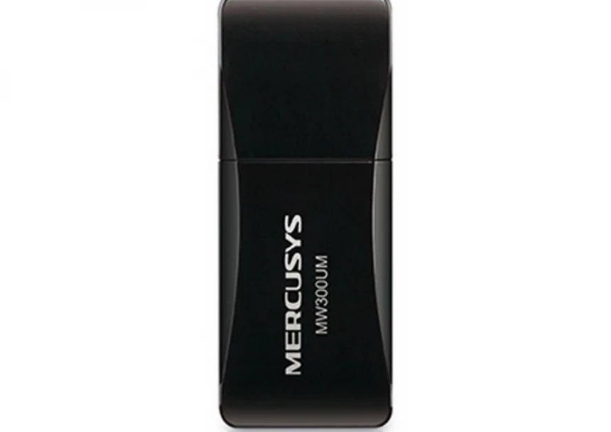 Wireless adapter Mini USB Mercusys MW300...