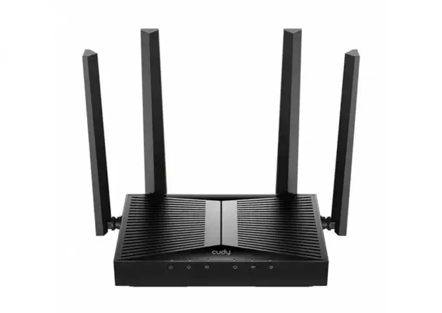 Wireless Mesh Router Cudy BE3600/WR3600H...