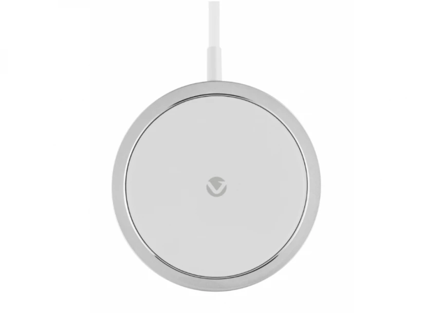 Wireless punjač Volkano VK-8044-SL MagSa...