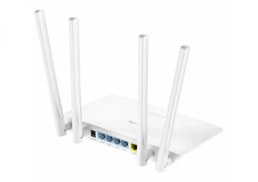 Wireless Router Cudy WR1200