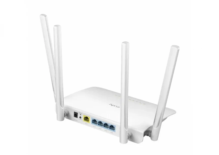 Wireless Router Cudy WR1300