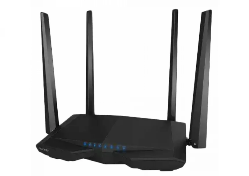 Wireless Router Tenda AC6 DualBand 300-8...