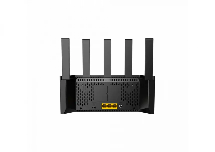 Wireless Router Tenda TE3L WI-Fi 7 3600Mbps 5GHz&2.4GHz 3 LAN/WAN