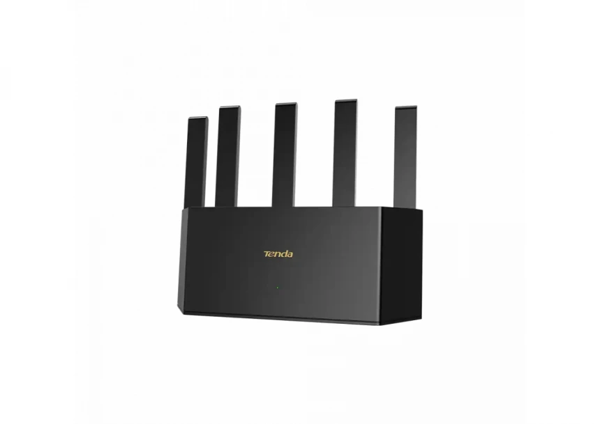 Wireless Router Tenda TE3L WI-Fi 7 3600Mbps 5GHz&2.4GHz 3 LAN/WAN