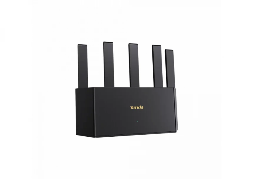 Wireless Router Tenda TE3L WI-Fi 7 3600Mbps 5GHz&2.4GHz 3 LAN/WAN