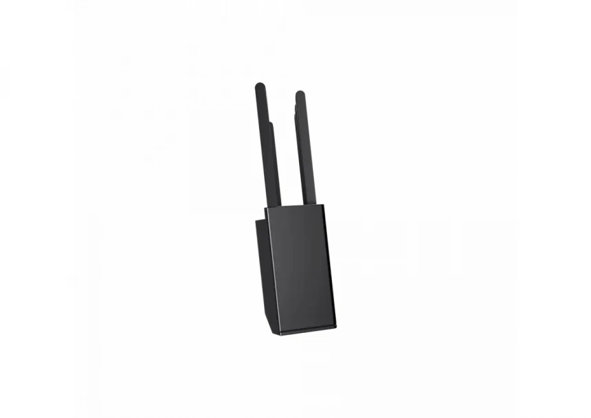 Wireless Router Tenda TX12L Pro AX3000/2.4:574Mbps&5Ghz:2402 Mbpsi/3xGLAN/1xGBWAN MU-MIMO