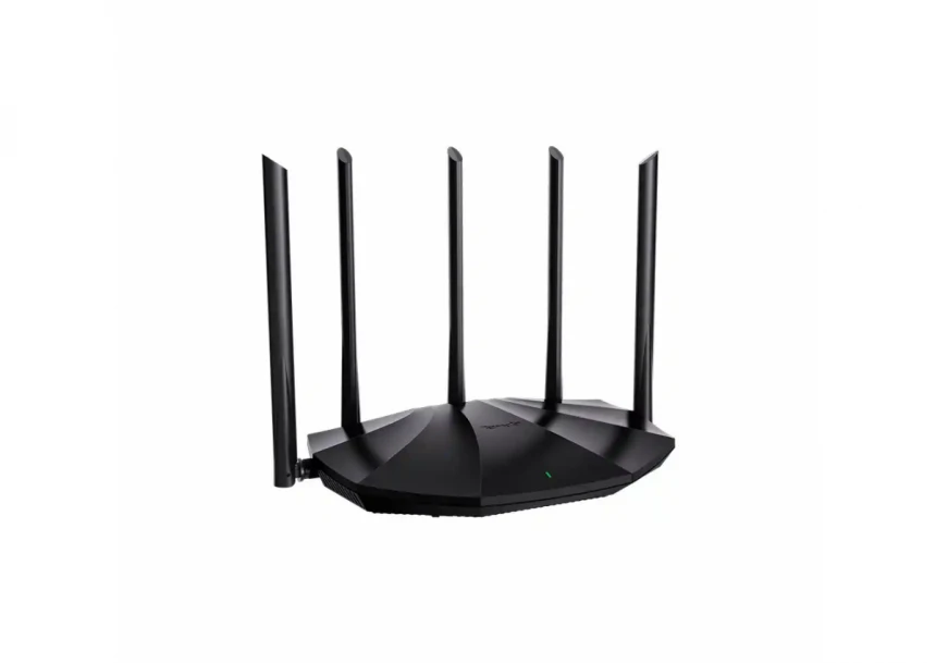 Wireless Router Tenda TX2 PRO AC1500 OFD...