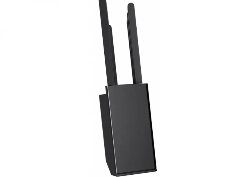 Wireless Router Tenda TX2L Pro AX1500/2.4:300Mbps&5Ghz:1201Mbpsi/3xGLAN/1xGBWAN MU-MIMO