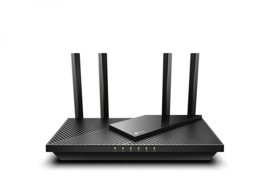 Wireless Router TP-Link Archer AX55 AX30...