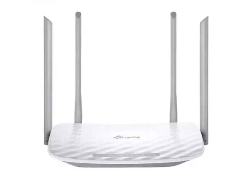 Wireless Router TP-Link Archer C50 AC120...