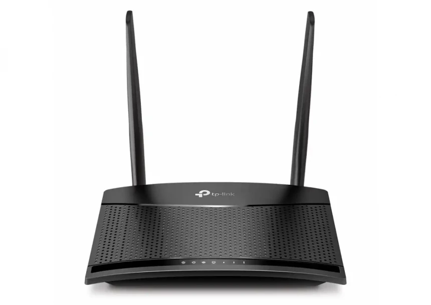Wireless Router TP-Link TL-MR100 3G/4G L...