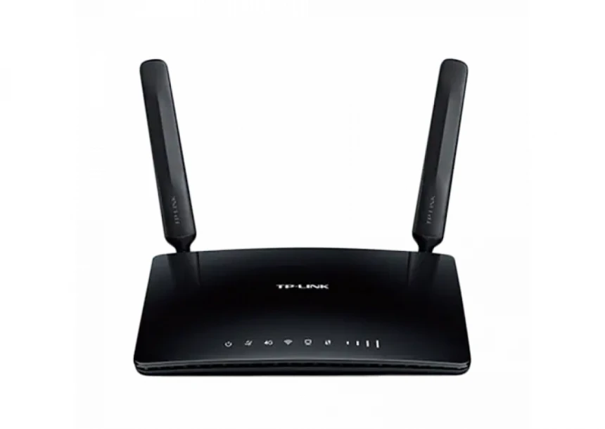 Wireless Router TP-Link TL-MR6400 Wi-Fi/...