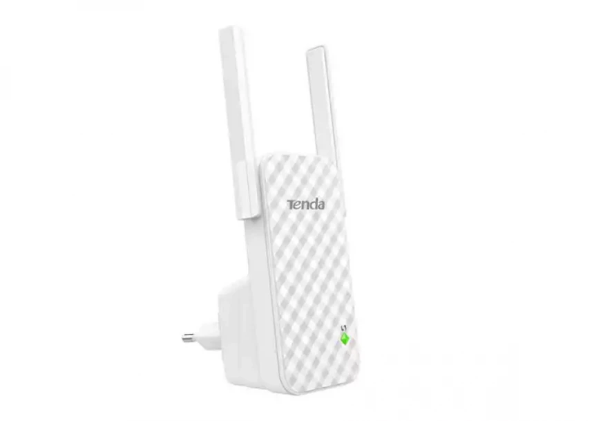 Wireless Router/Repeater Tenda A9 300Mbps