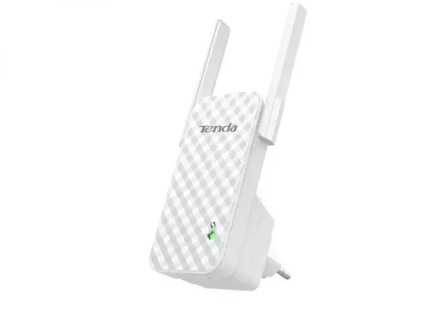 Wireless Router/Repeater Tenda A9 300Mbps