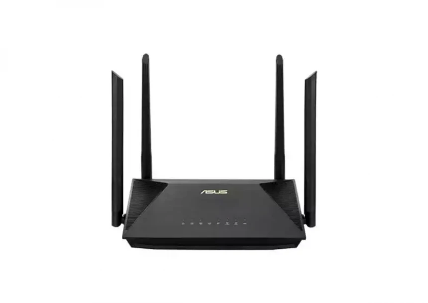 Wireless Ruter Asus RT-AX53U Wi-fi 6 3G/...